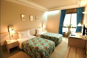 Doppelzimmer