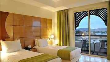 Single Room | View from room