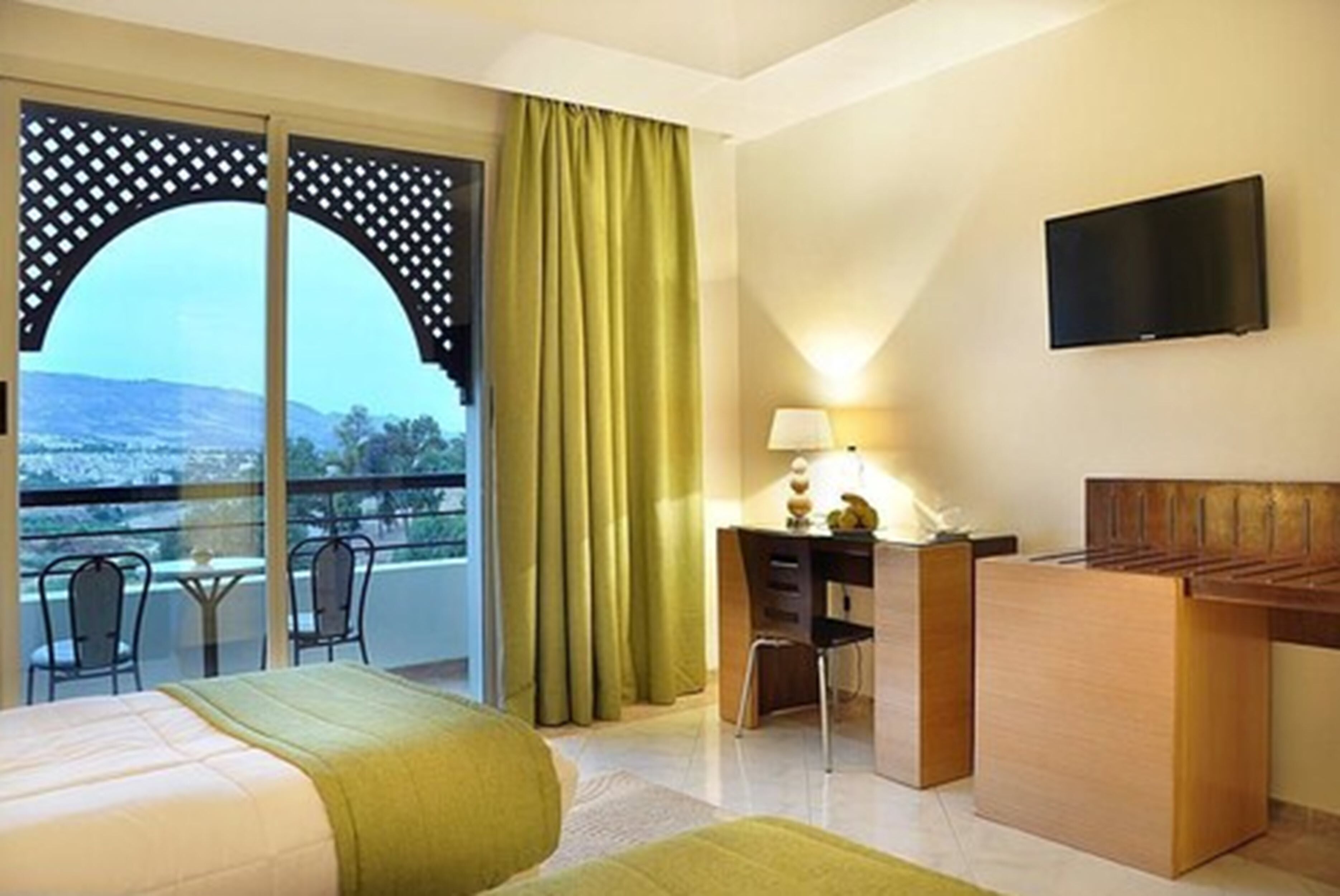 Photo - Hôtel Wassim