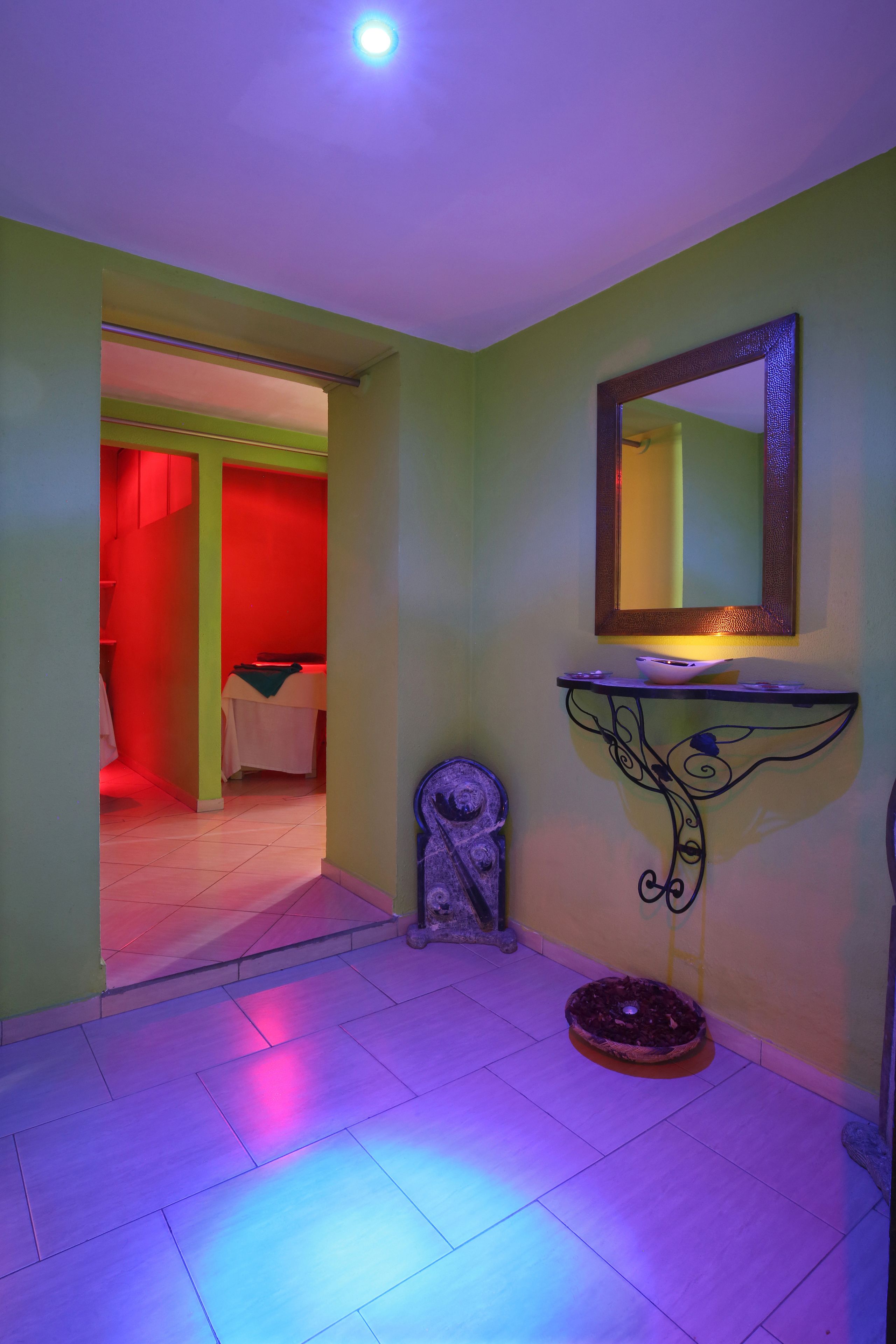 Foto - Anezi Tower Hotel