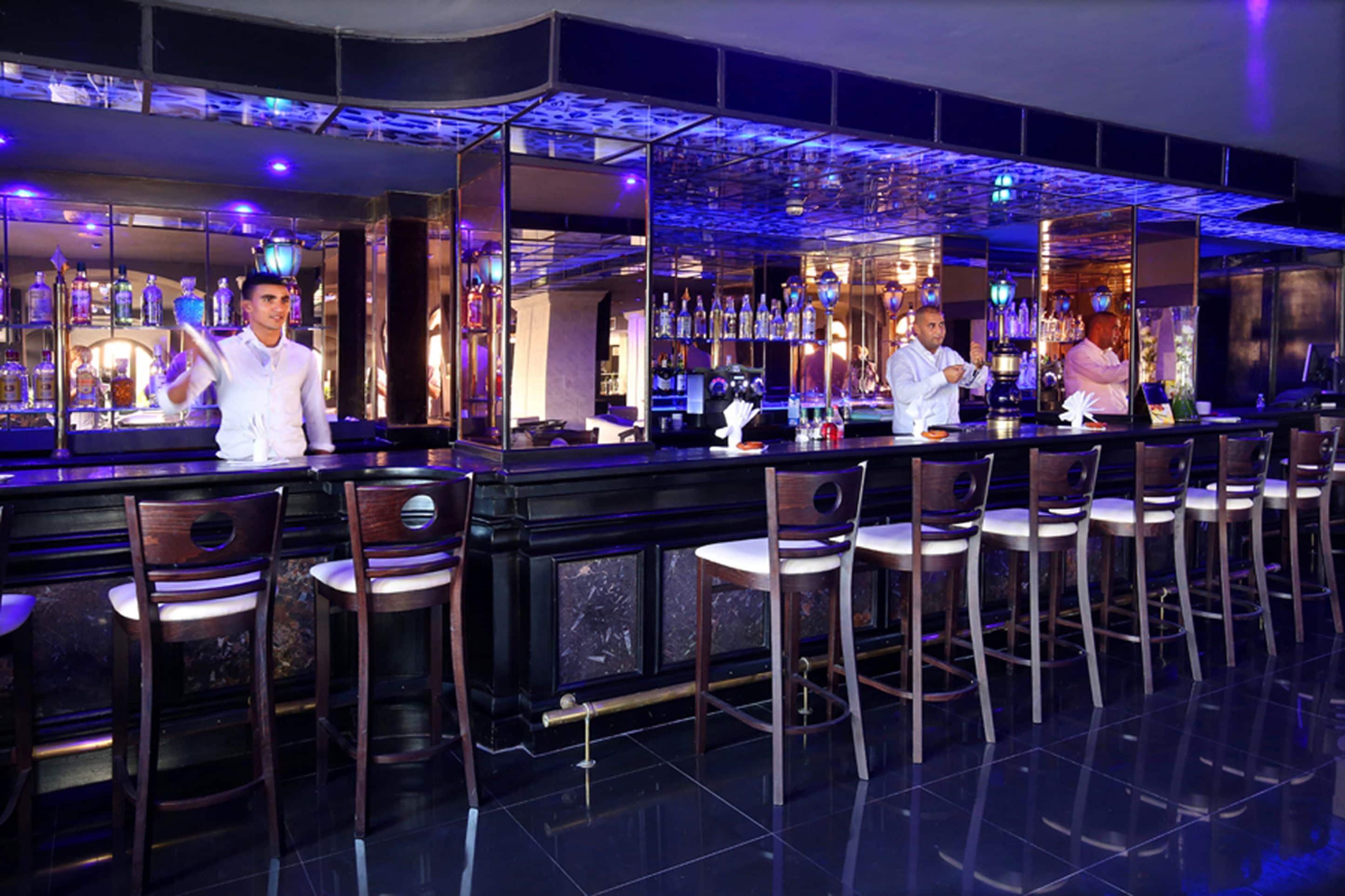 Foto - Anezi Tower Hotel