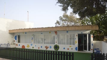 Activiteiten voor kinderen
