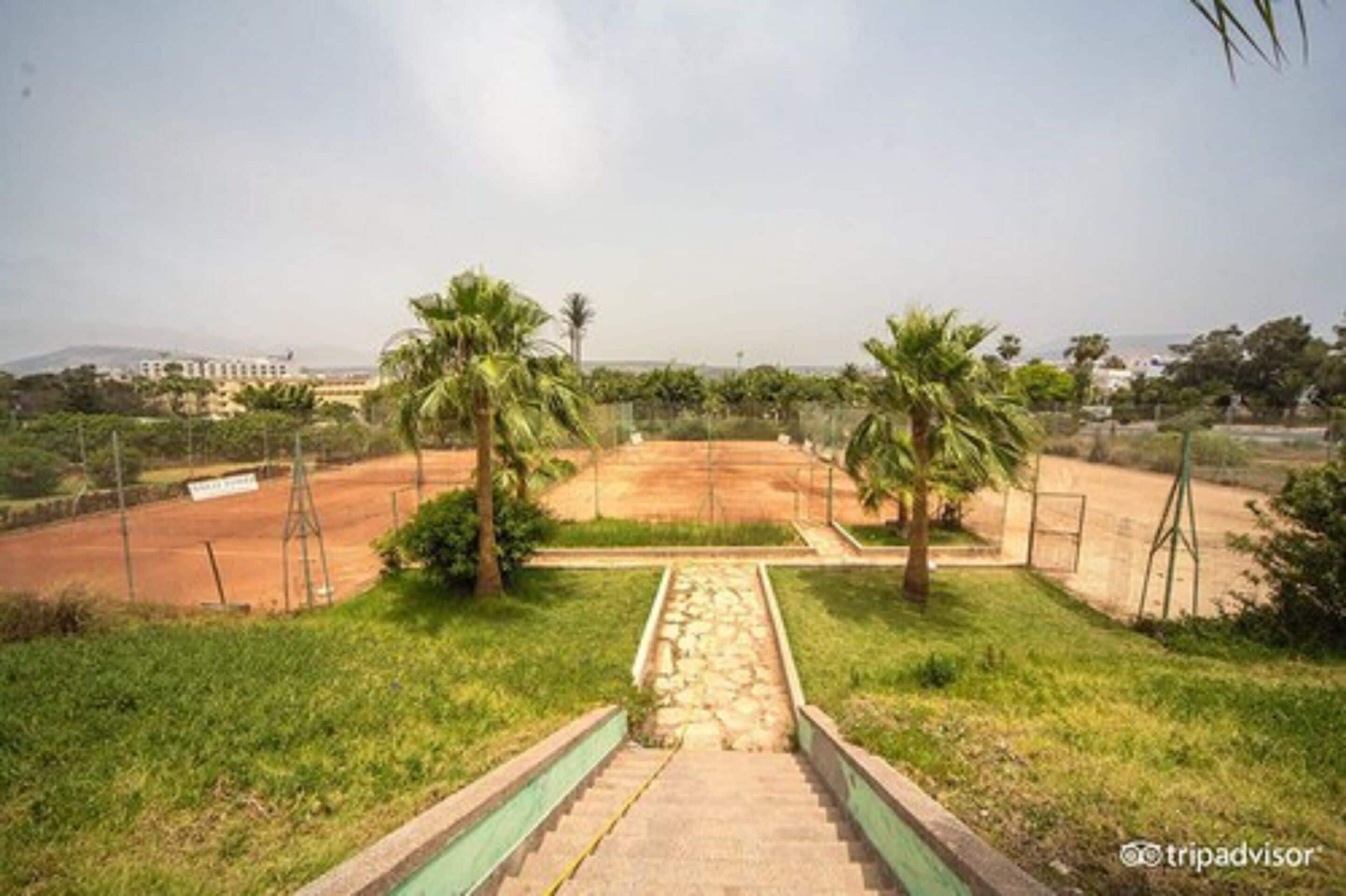 Foto - Anezi Tower Hotel