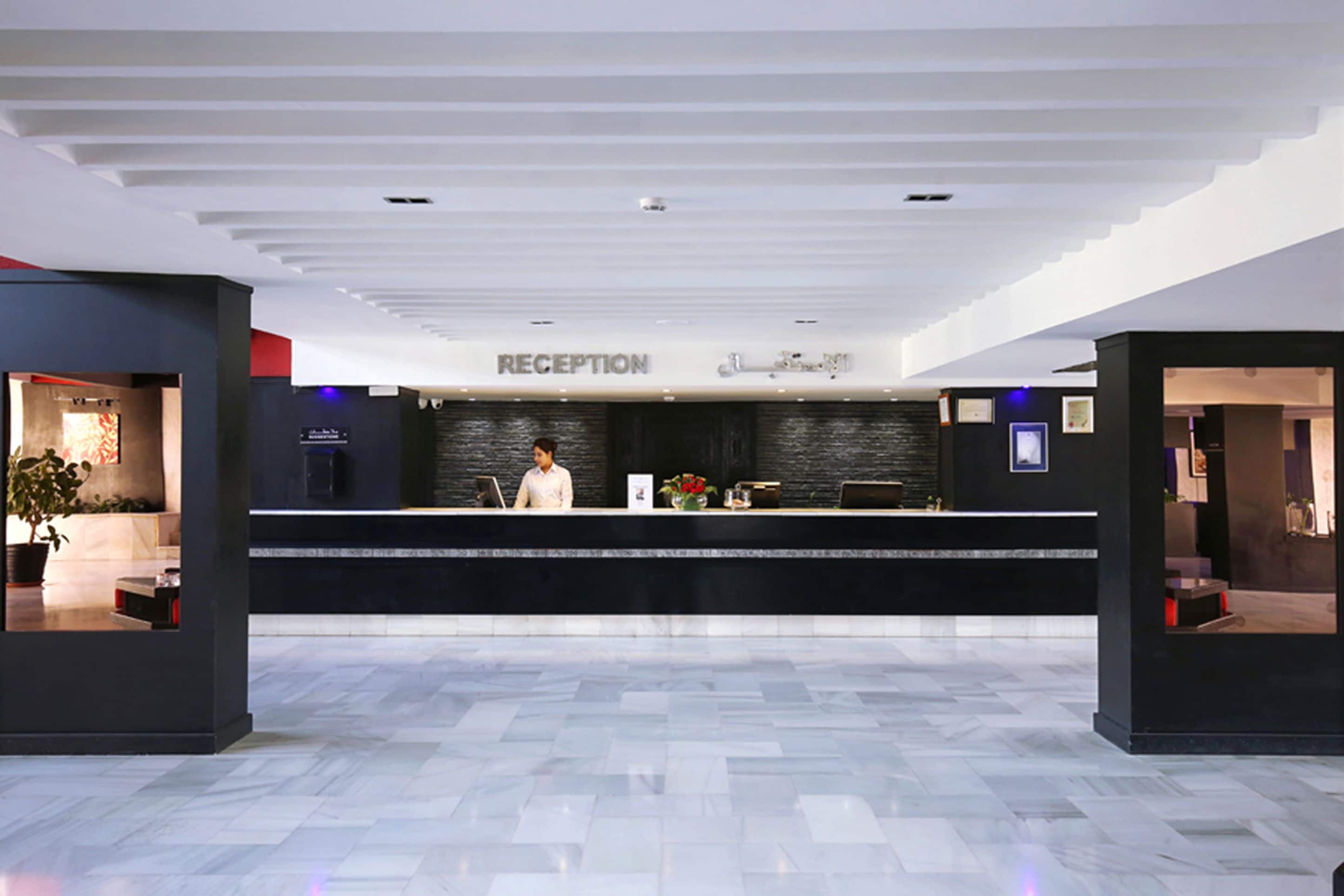 Foto - Anezi Tower Hotel