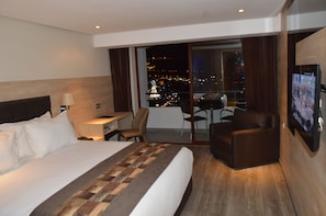 Detalle del interior