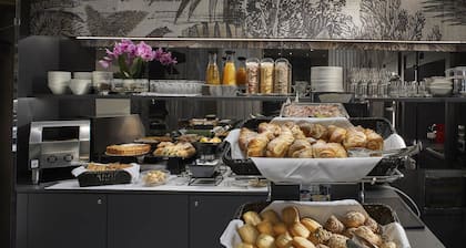 A La Locanda di Orsaria