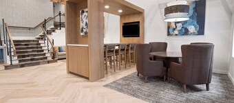 Staybridge Suites Rehoboth Beach by IHG