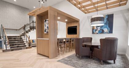 Staybridge Suites Rehoboth Beach by IHG