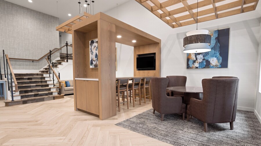 Staybridge Suites Rehoboth Beach by IHG