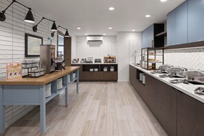 含每日歐陸早餐