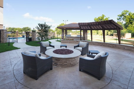 Servicio de la propiedad