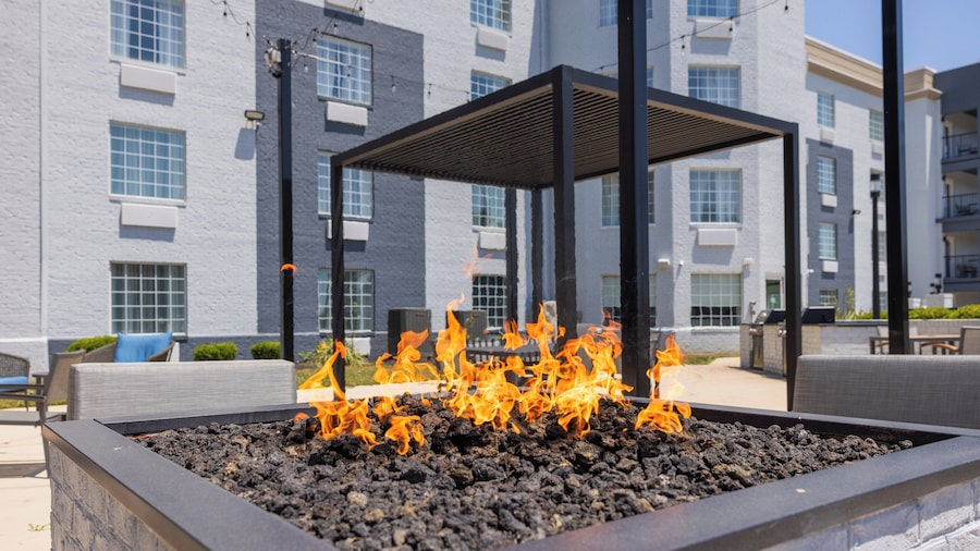 Staybridge Suites Rehoboth Beach by IHG
