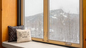 Fjellutsikt