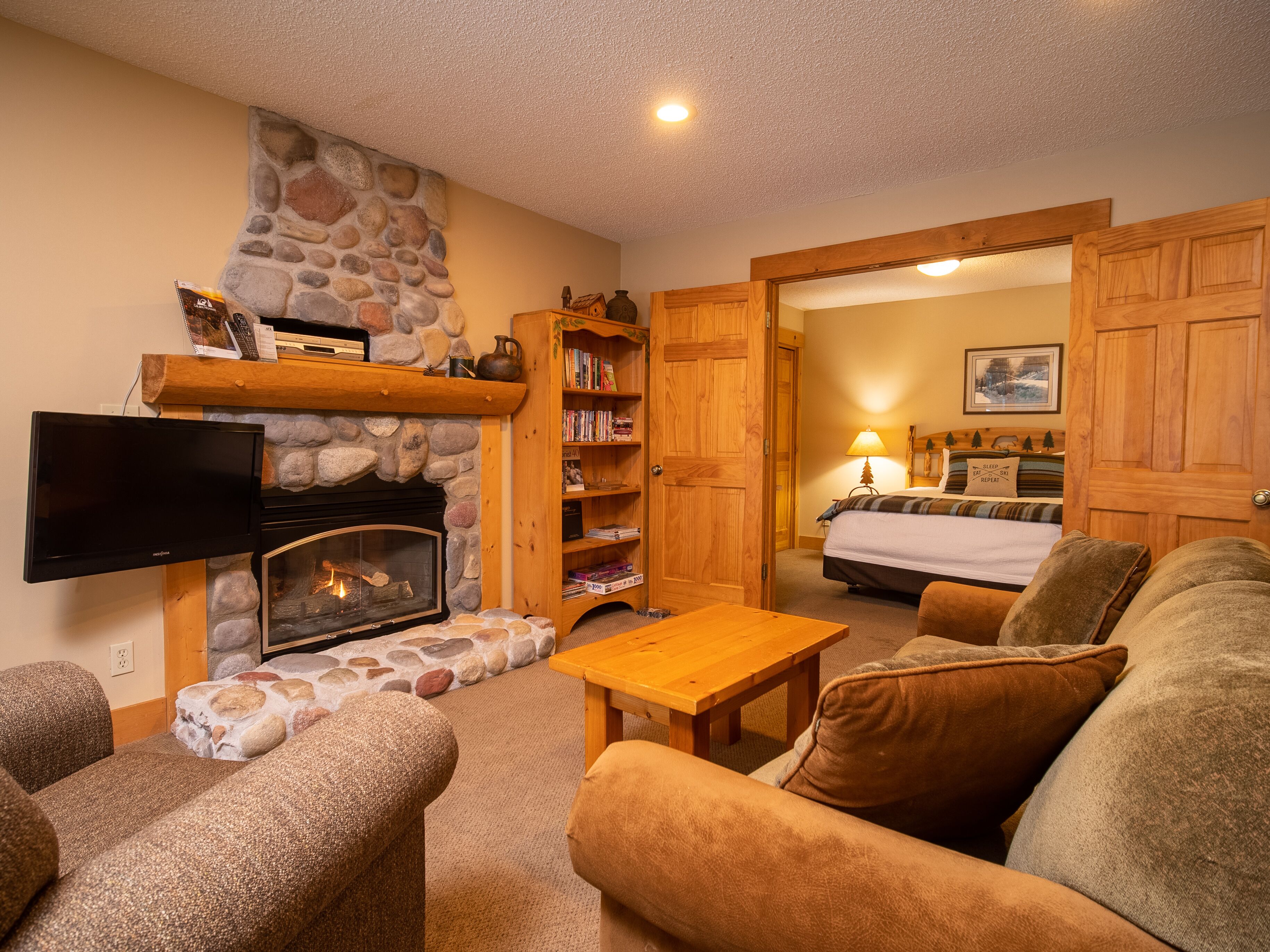 Caribou Highlands Lodge Reviews, Deals & Photos 2026 - Expedia