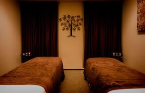Treatment room - Caribou Highlands Lodge (Lutsen)