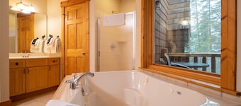 Caribou Highlands Lodge