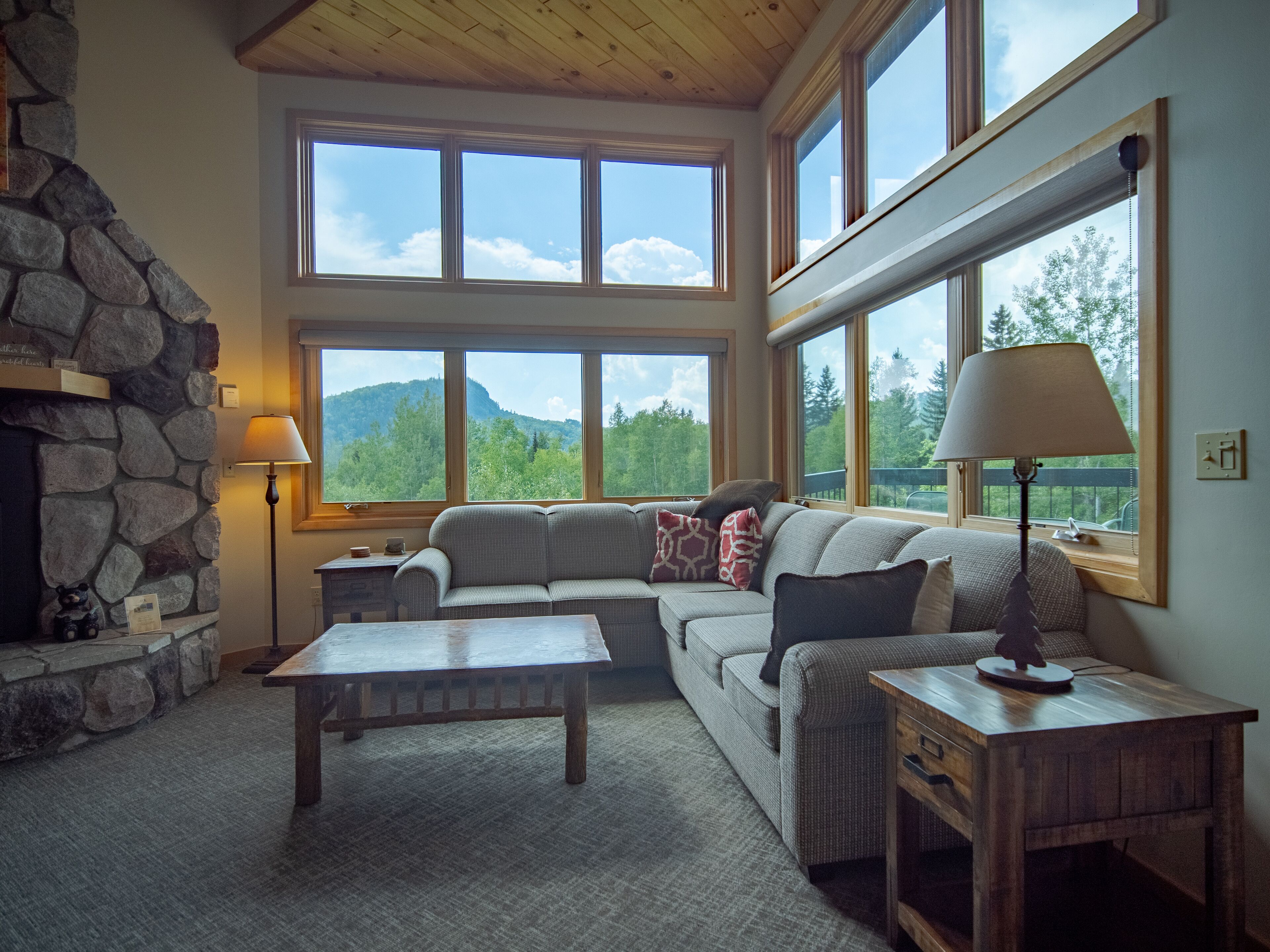 客房 | 客房景观