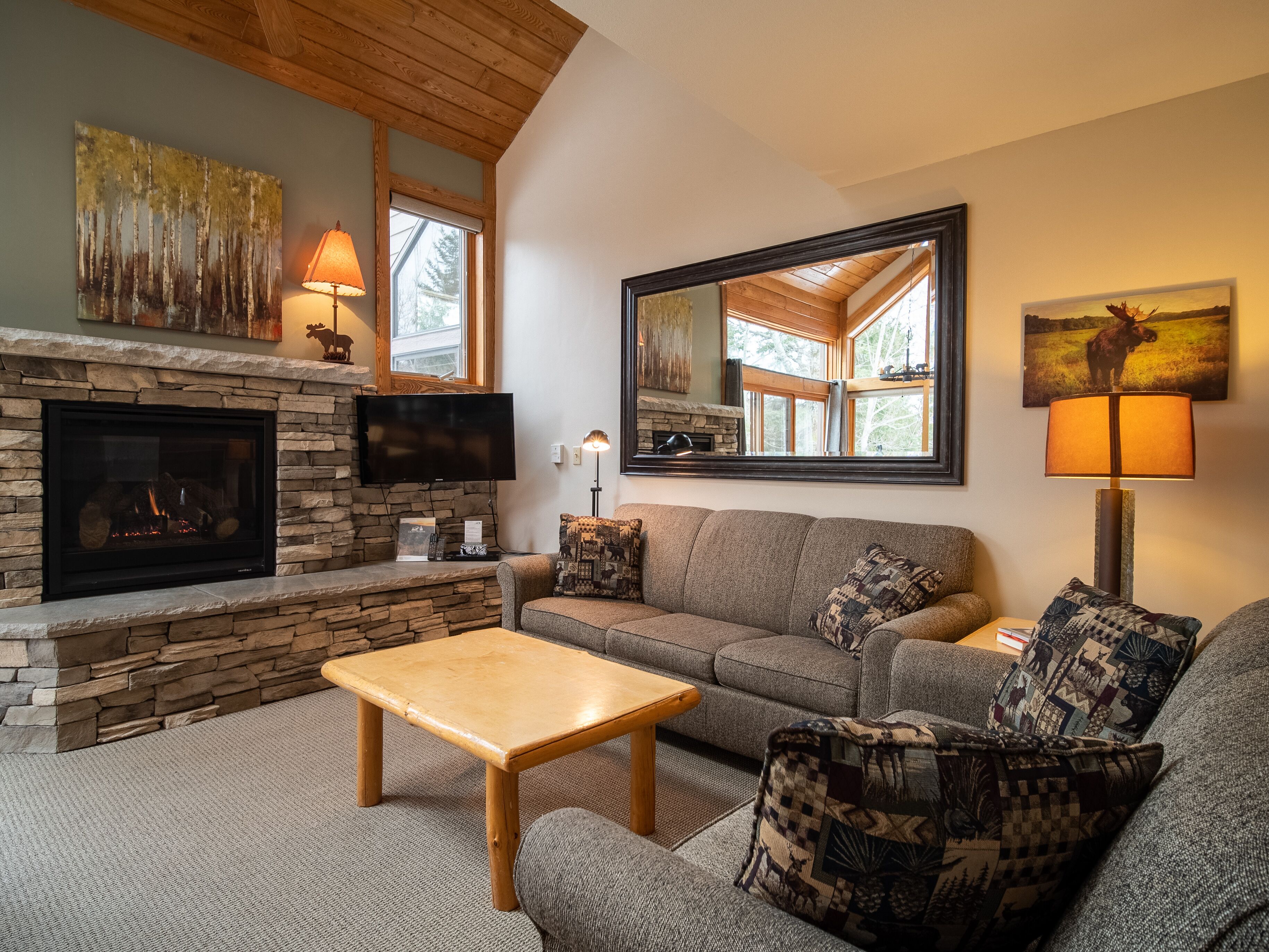 Caribou Highlands Lodge Reviews, Deals & Photos 2026 - Expedia