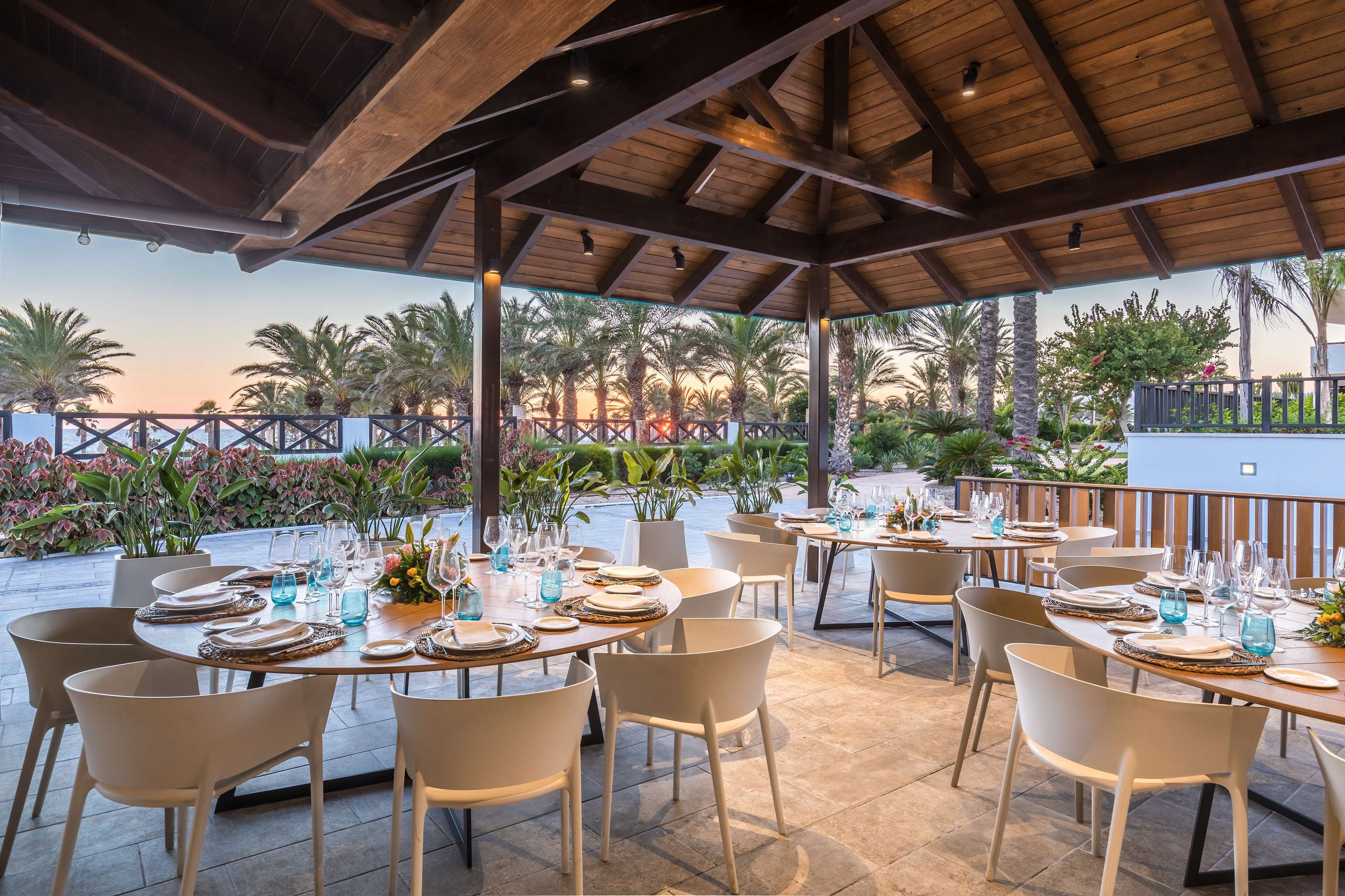 Internationell gastronomi