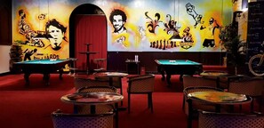 Billards