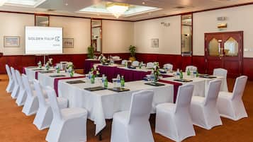 Sala de reuniones