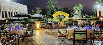 Golden Tulip Nizwa Hotel