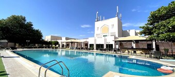 Golden Tulip Nizwa Hotel