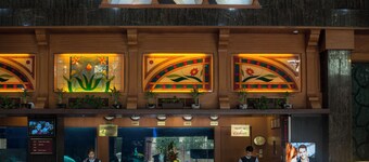 Swiss International Palace Hotel Manama