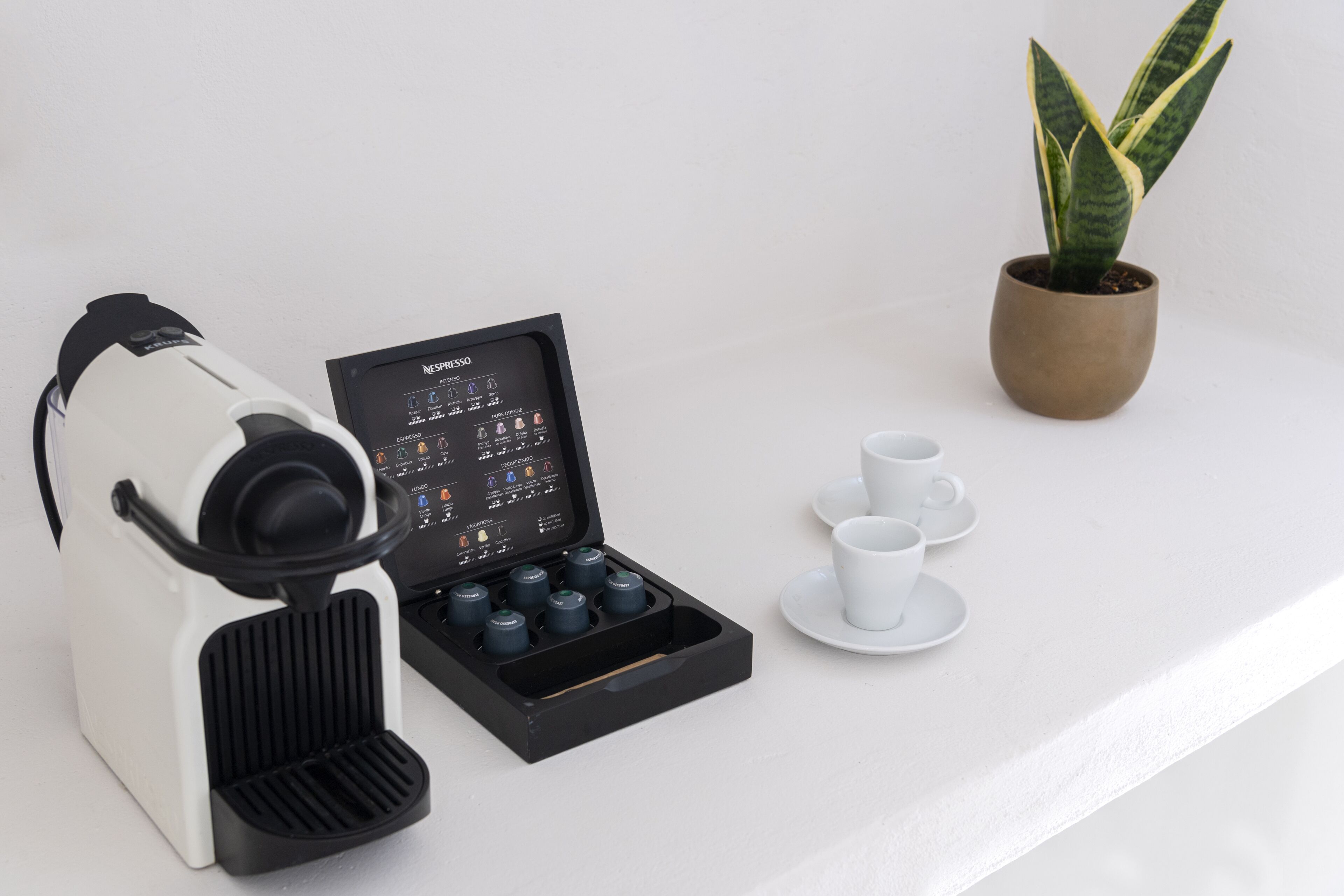 Photo - La Maltese Caldera Concept