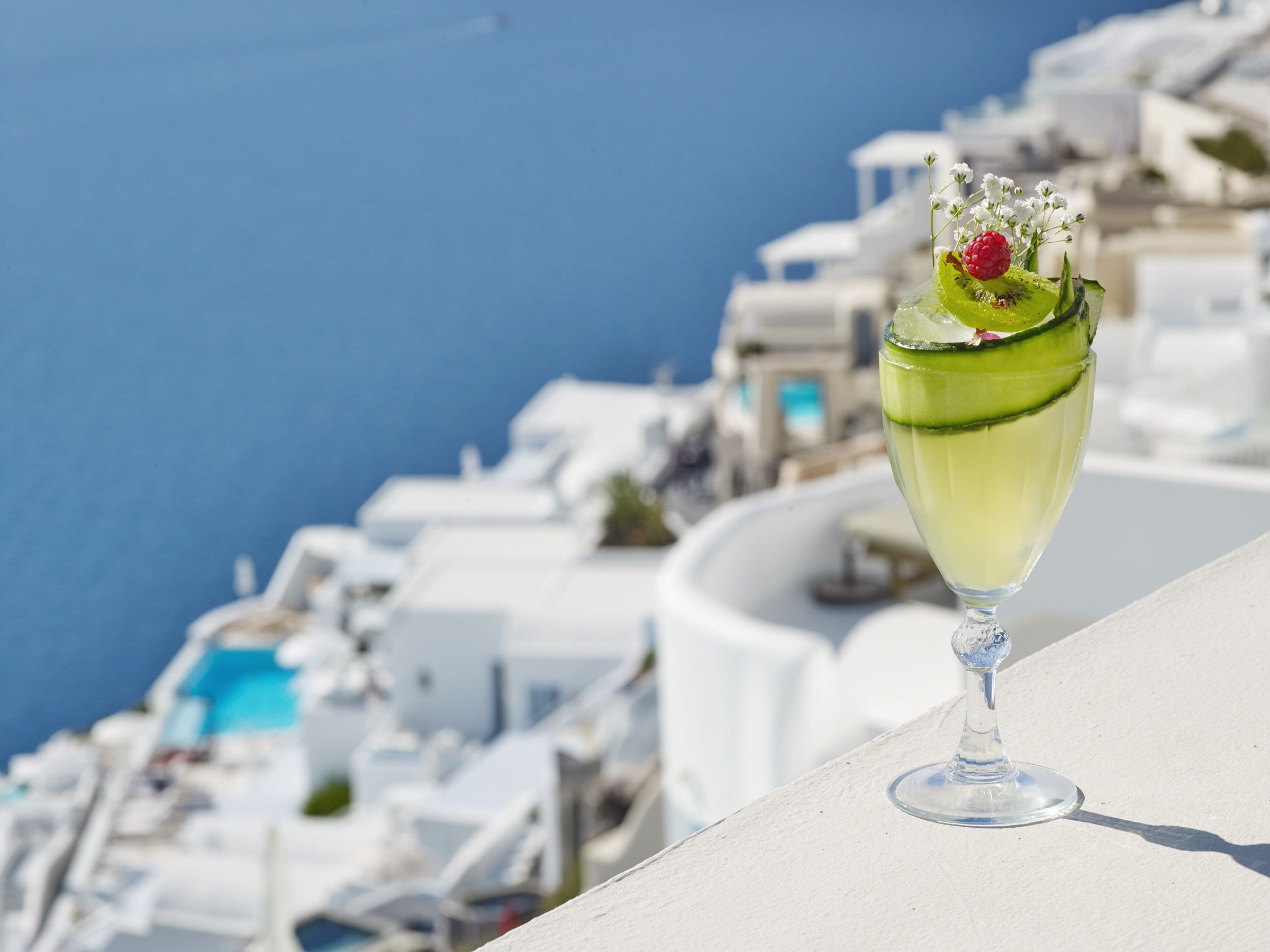 Photo - La Maltese Caldera Concept