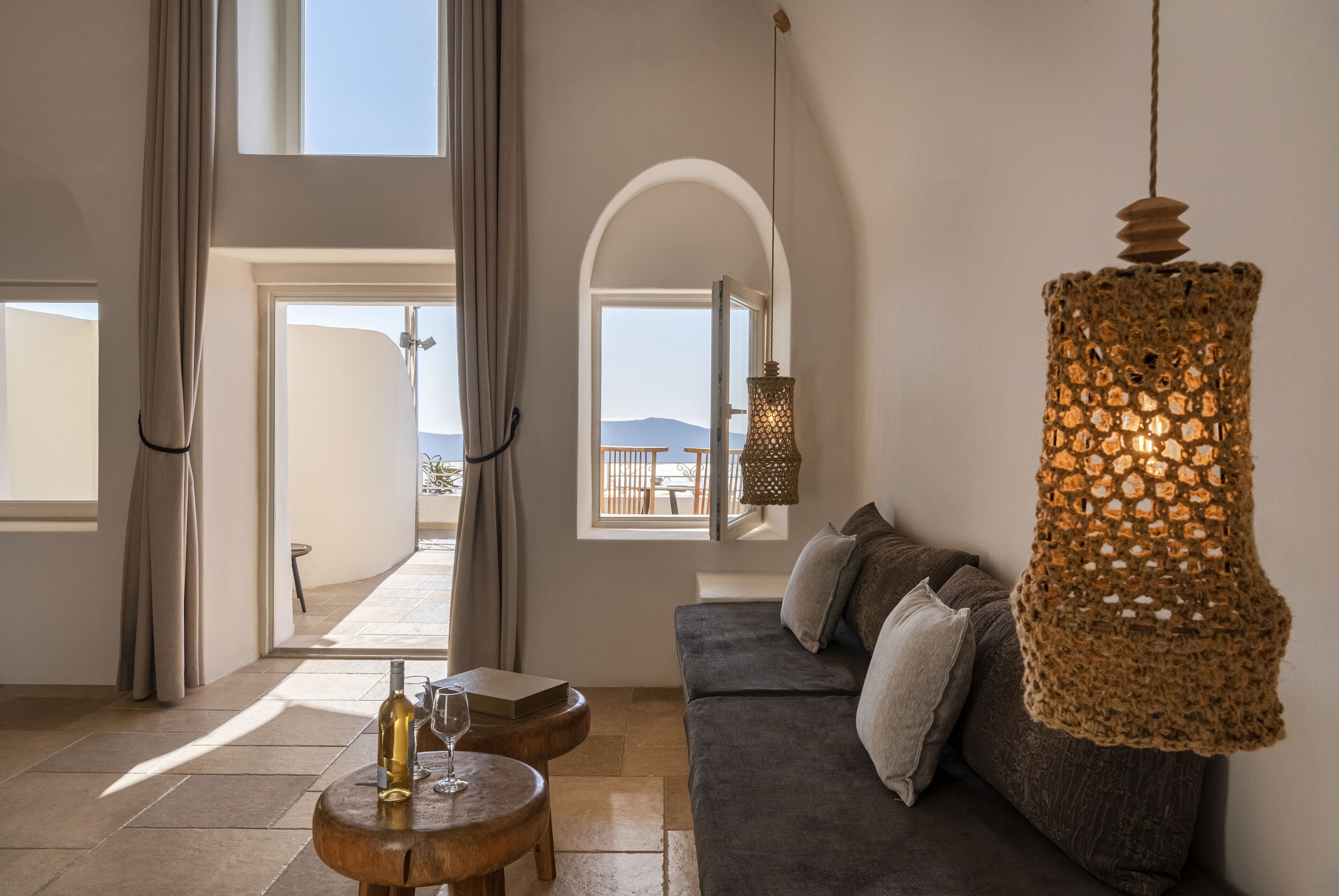 Photo - La Maltese Caldera Concept