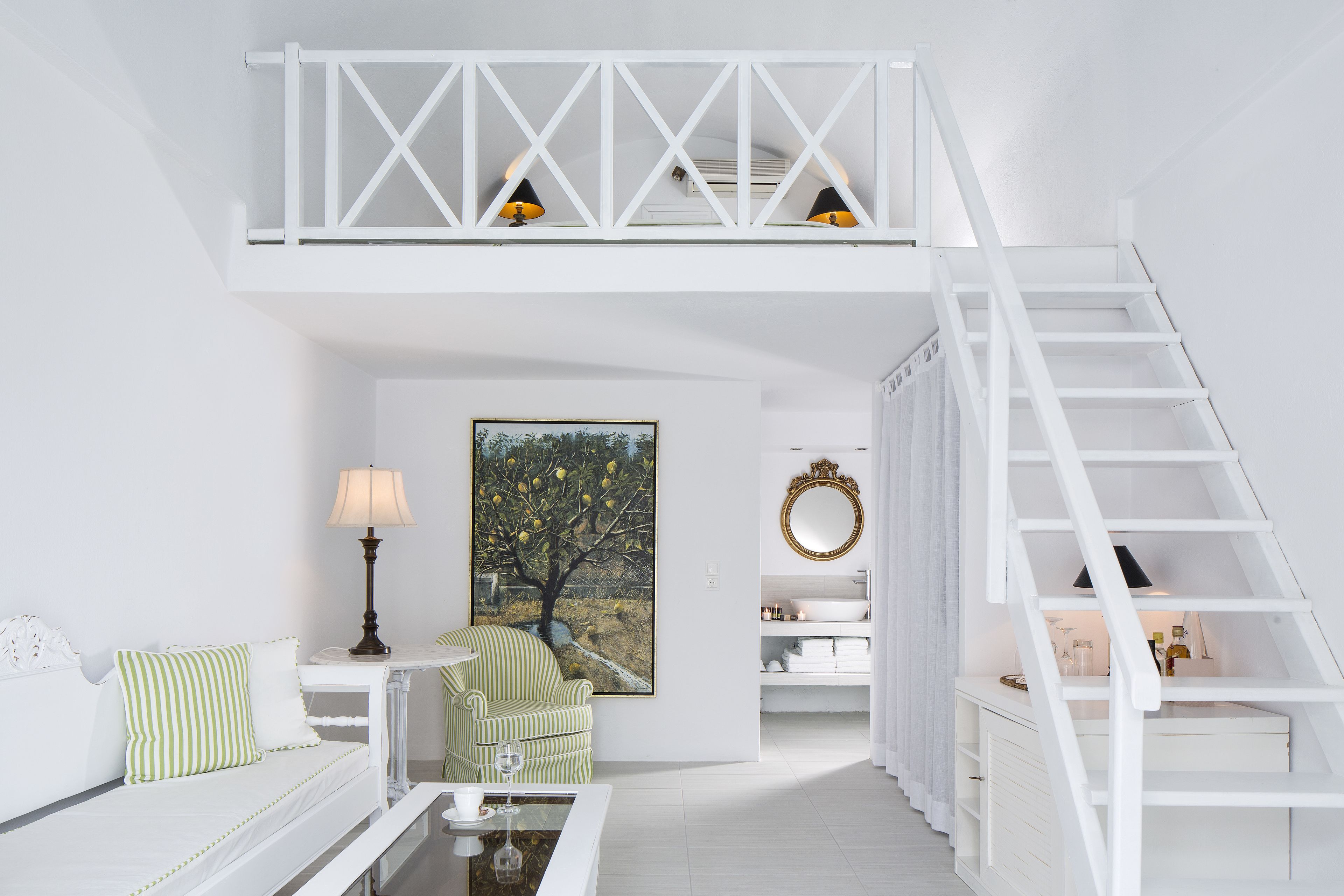 Photo - La Maltese Caldera Concept