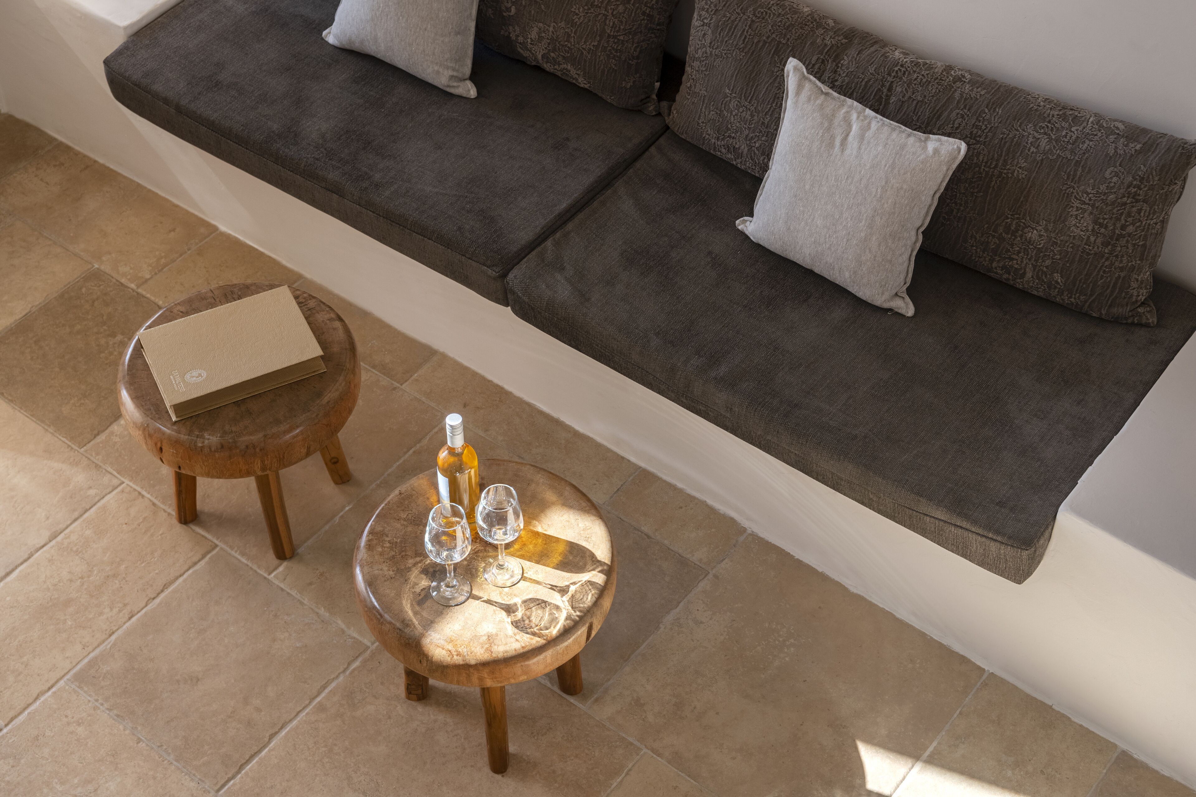 Photo - La Maltese Caldera Concept