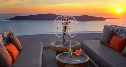 La Maltese Caldera Concept