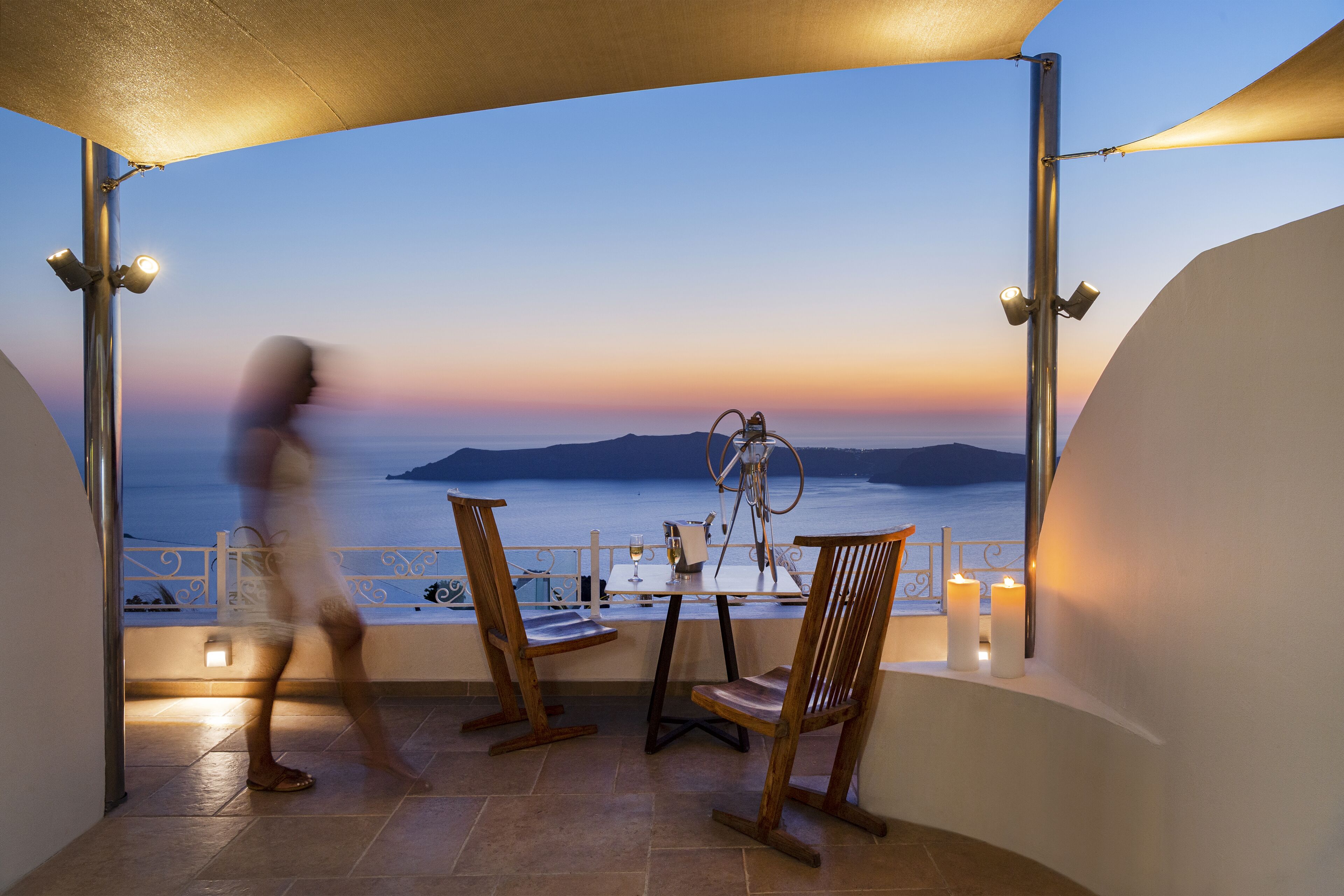 Photo - La Maltese Caldera Concept