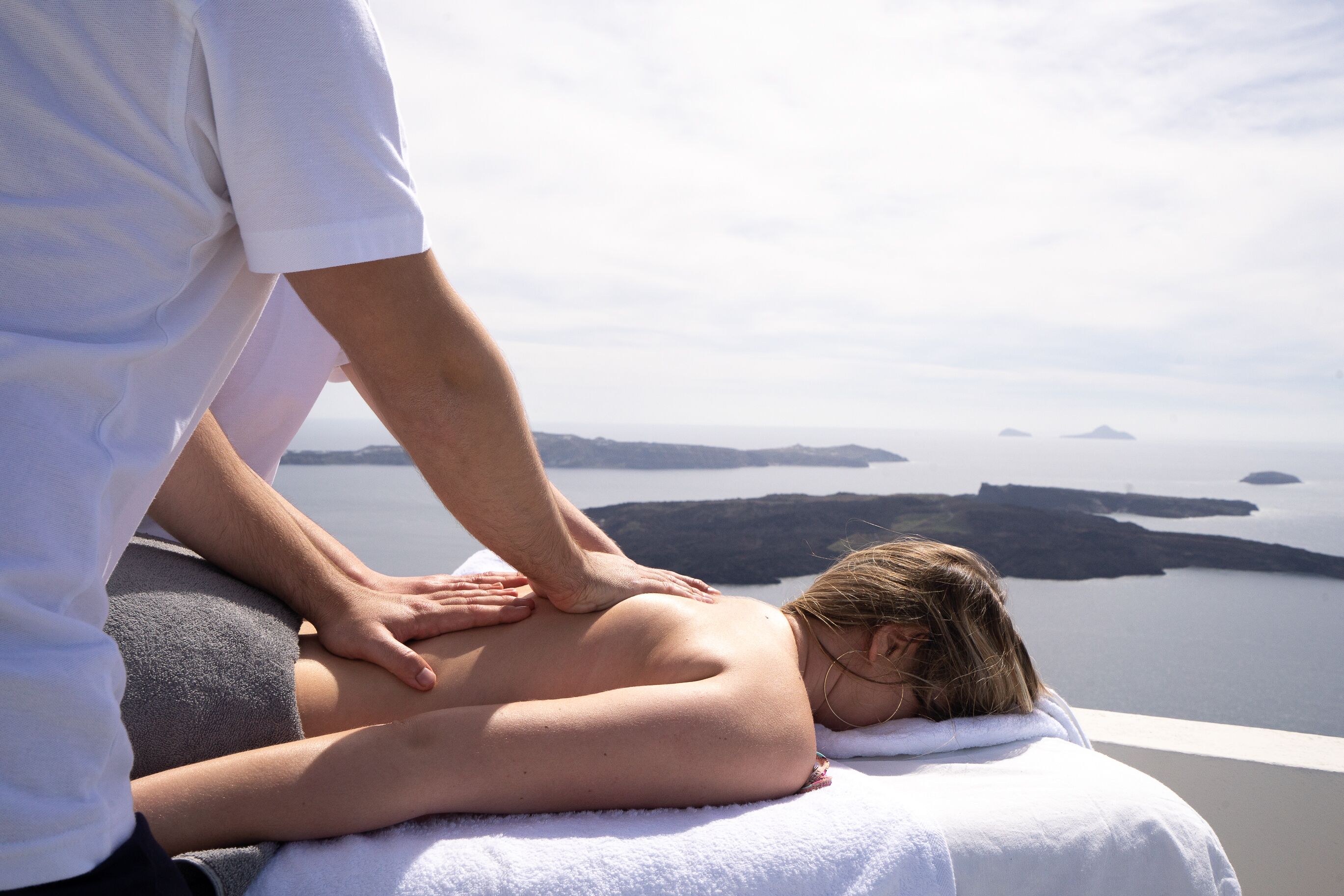 Photo - La Maltese Caldera Concept