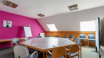 Sala de reunião
