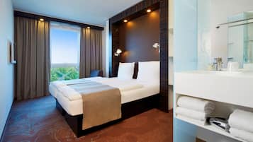 Premium bedding