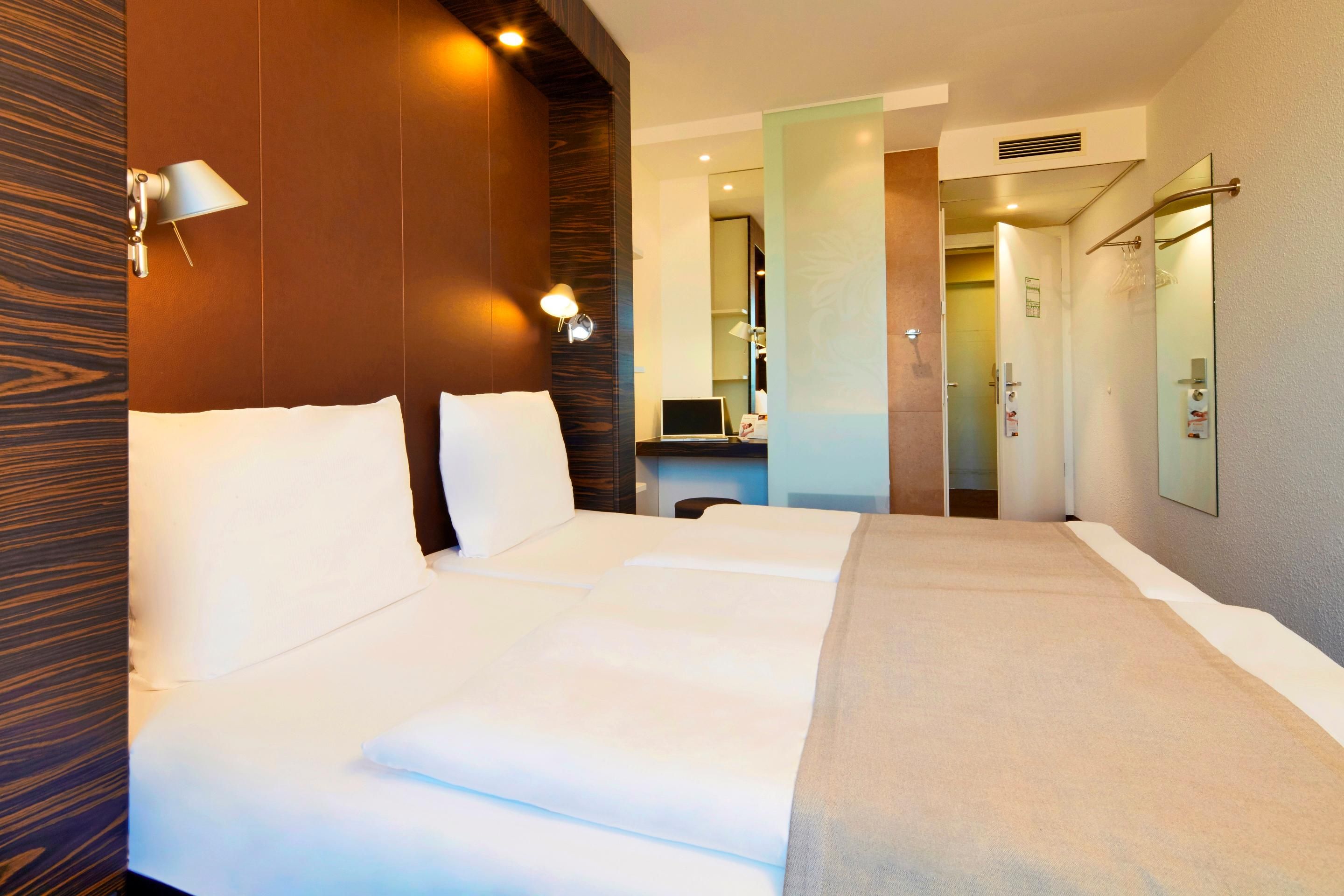 Premium bedding