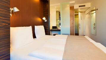 Premium bedding
