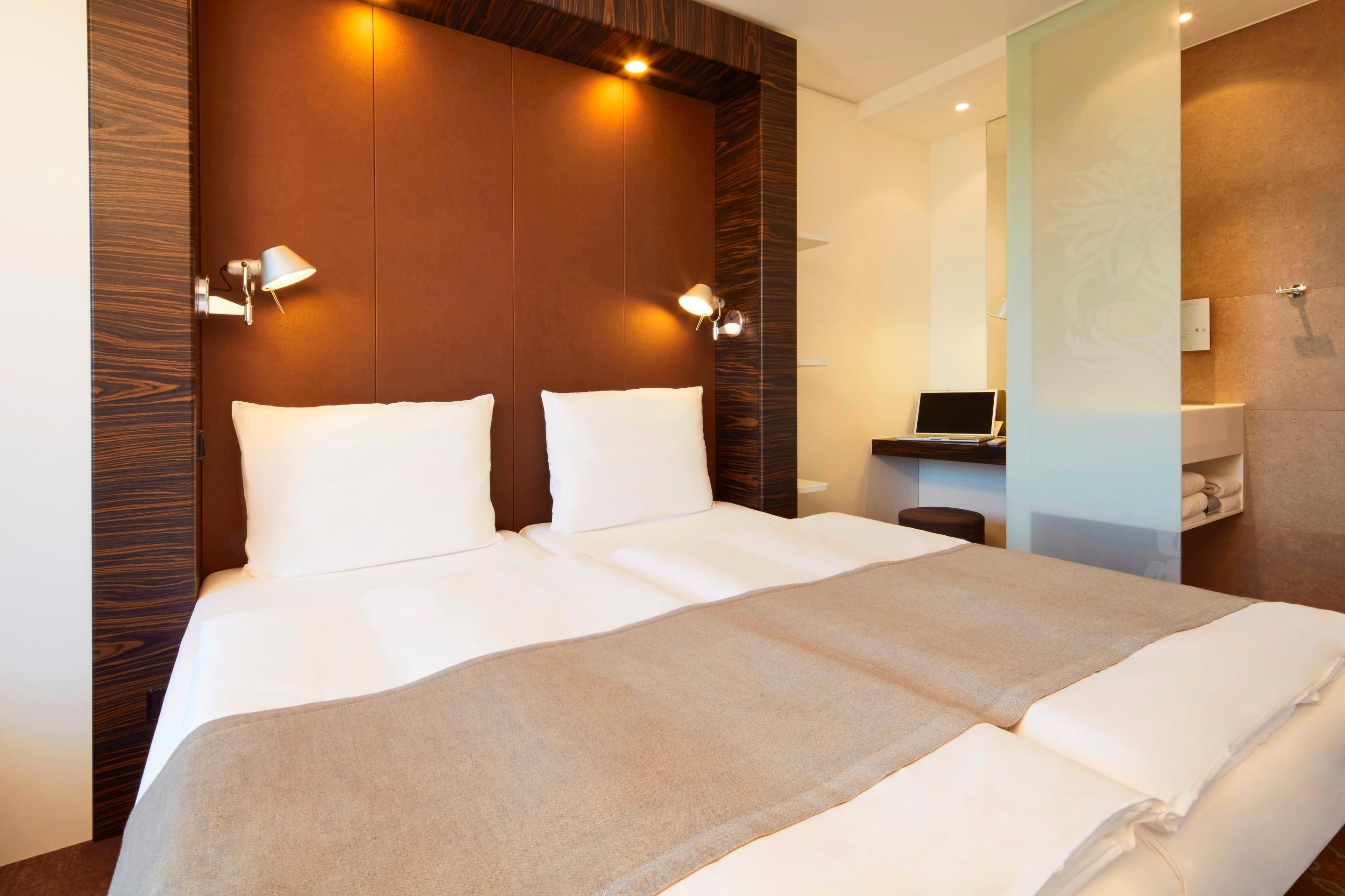 Premium bedding
