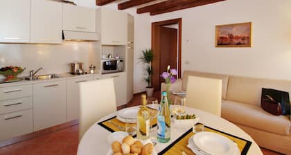 Residence Corte Grimani
