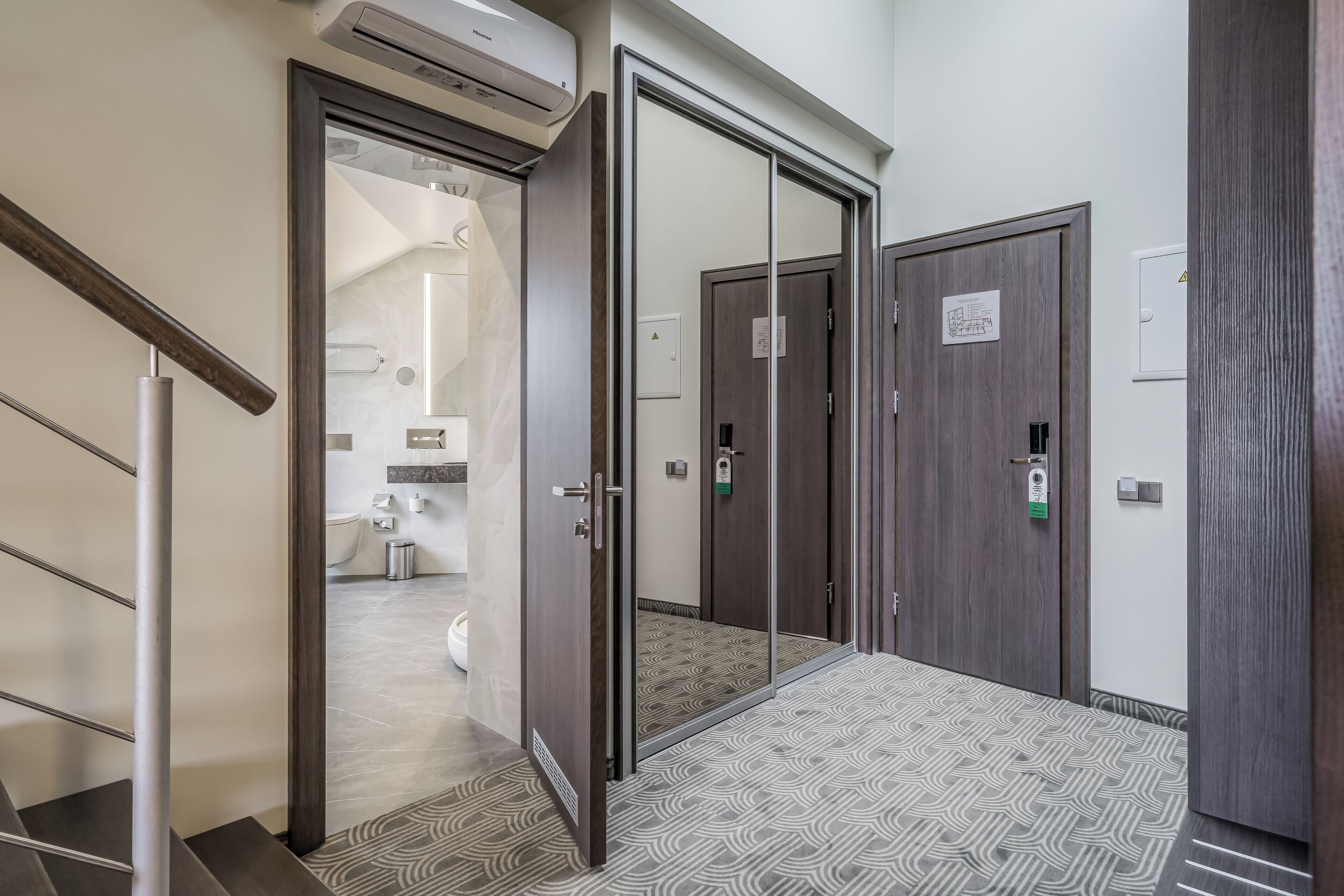 Photo - Congress Hotel