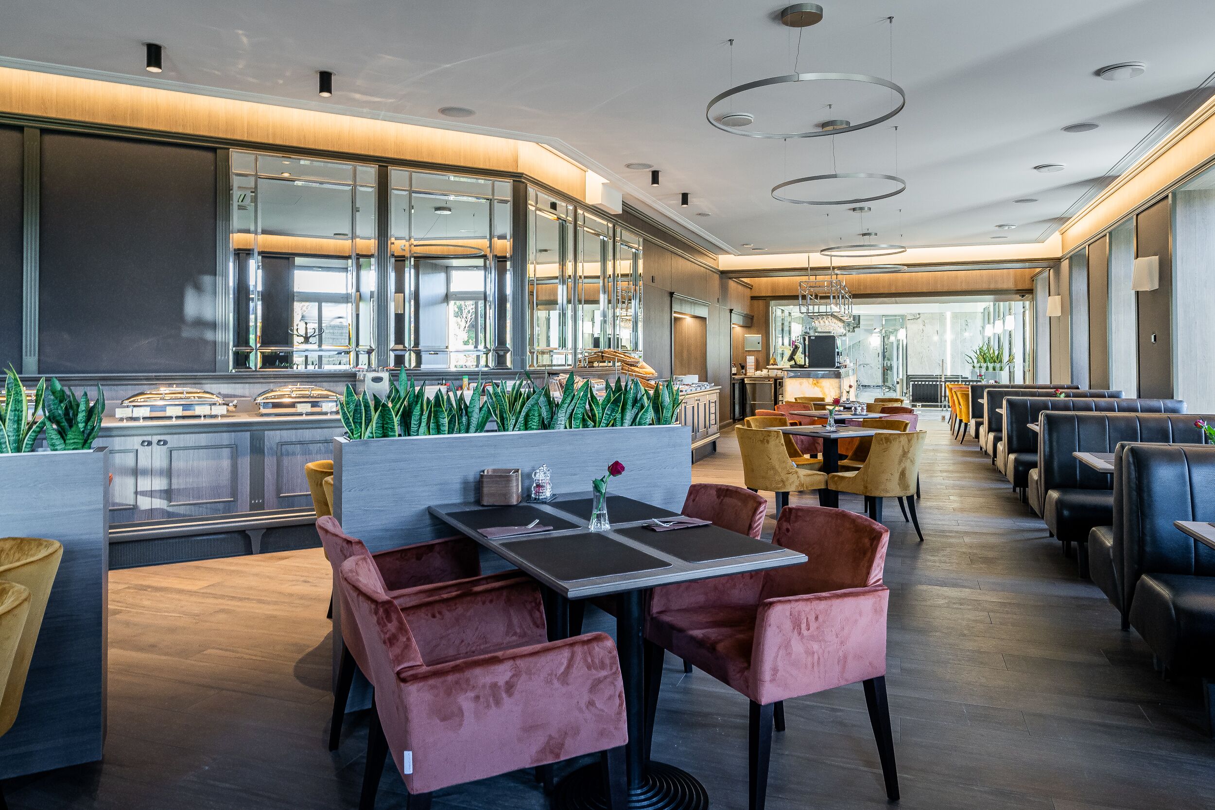 Photo - Congress Hotel