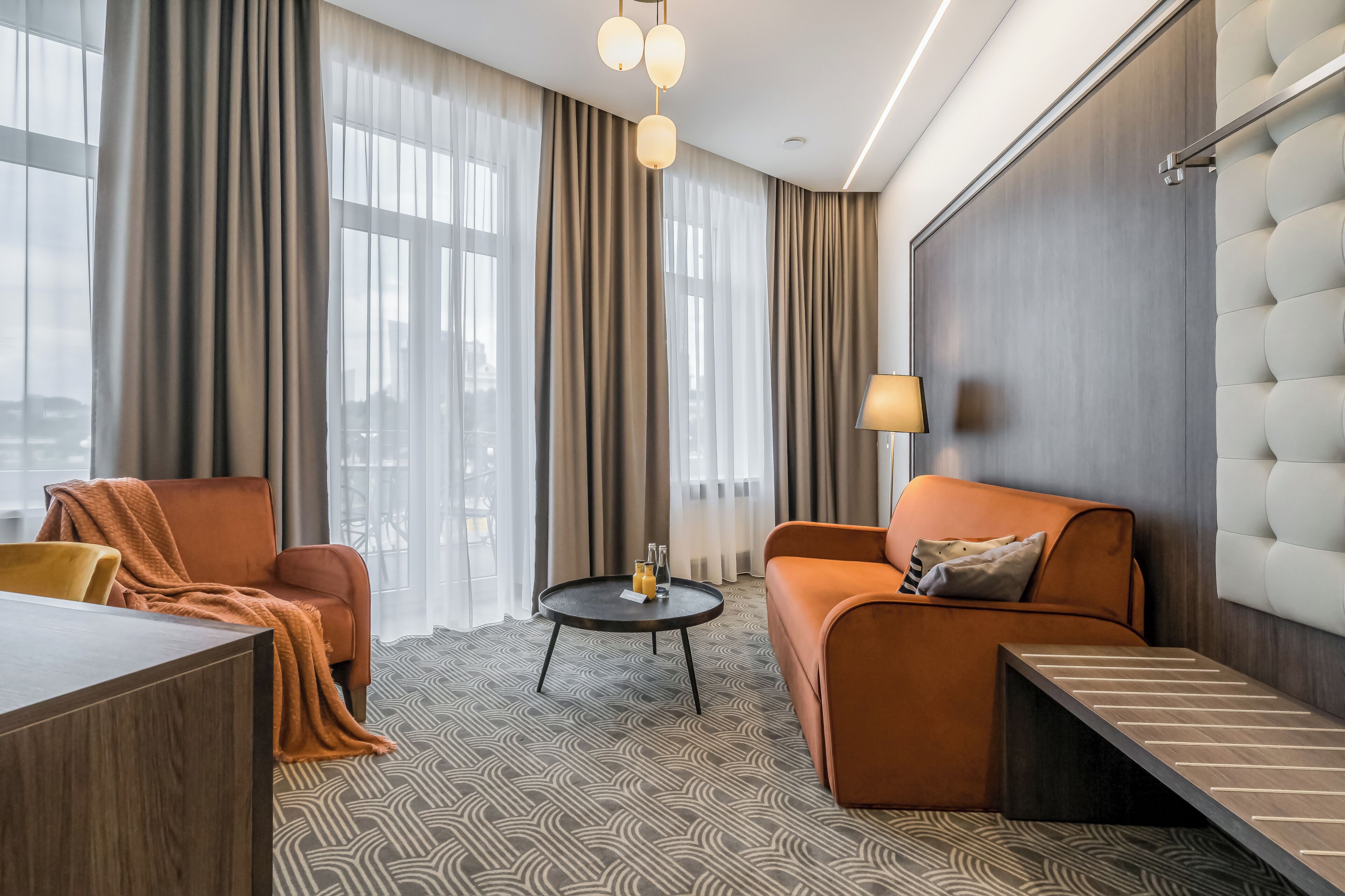 Photo - Congress Hotel