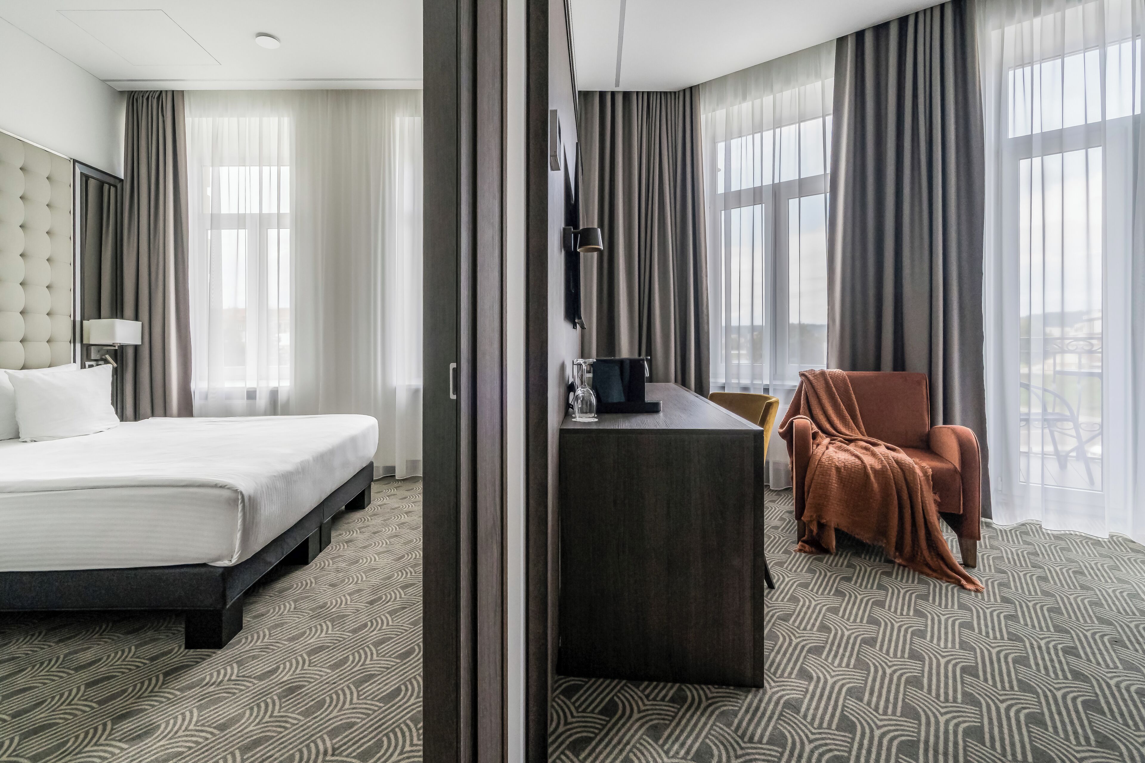 Photo - Congress Hotel