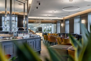 Spécialités Cuisine de l’Europe de l’Est