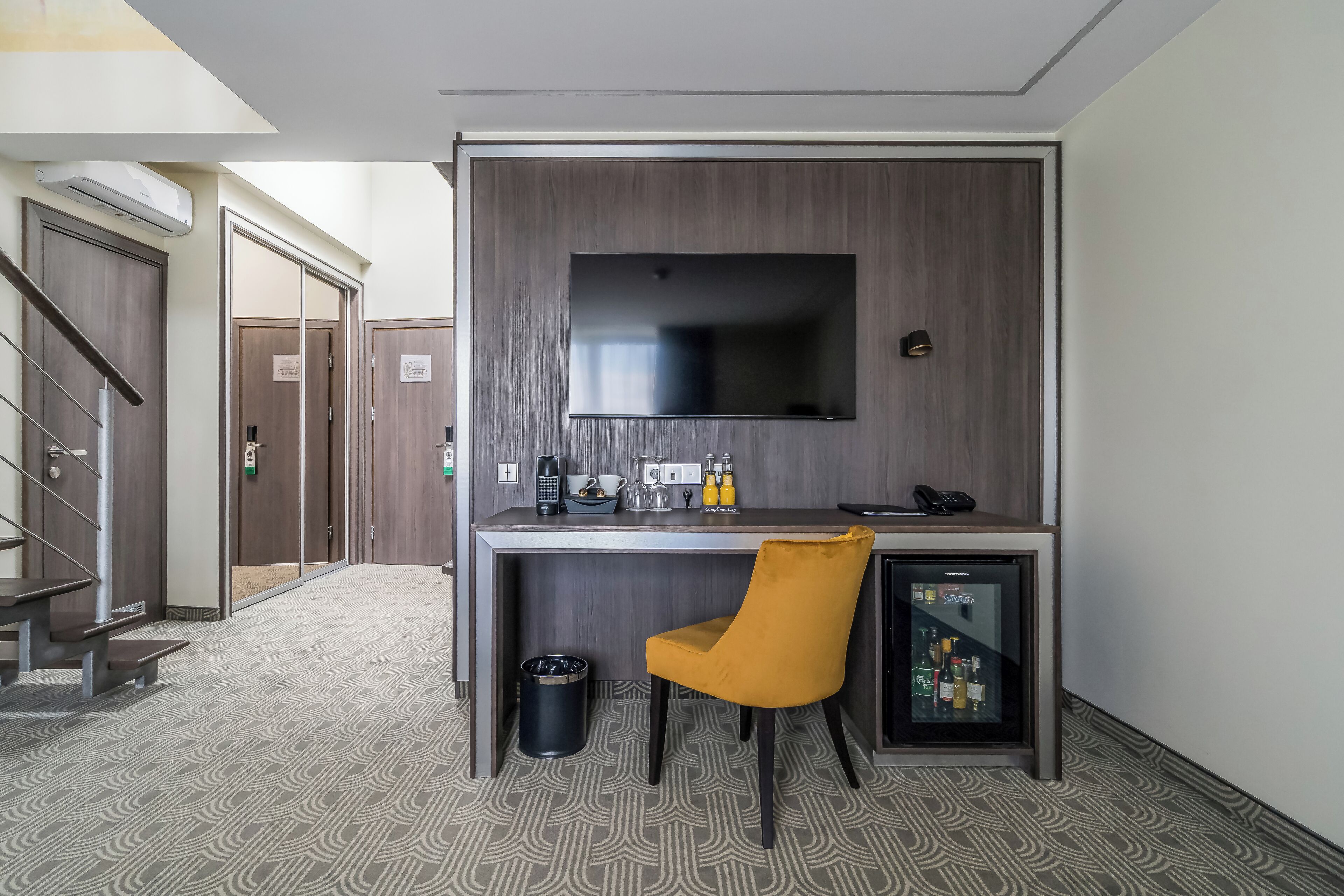 Photo - Congress Hotel