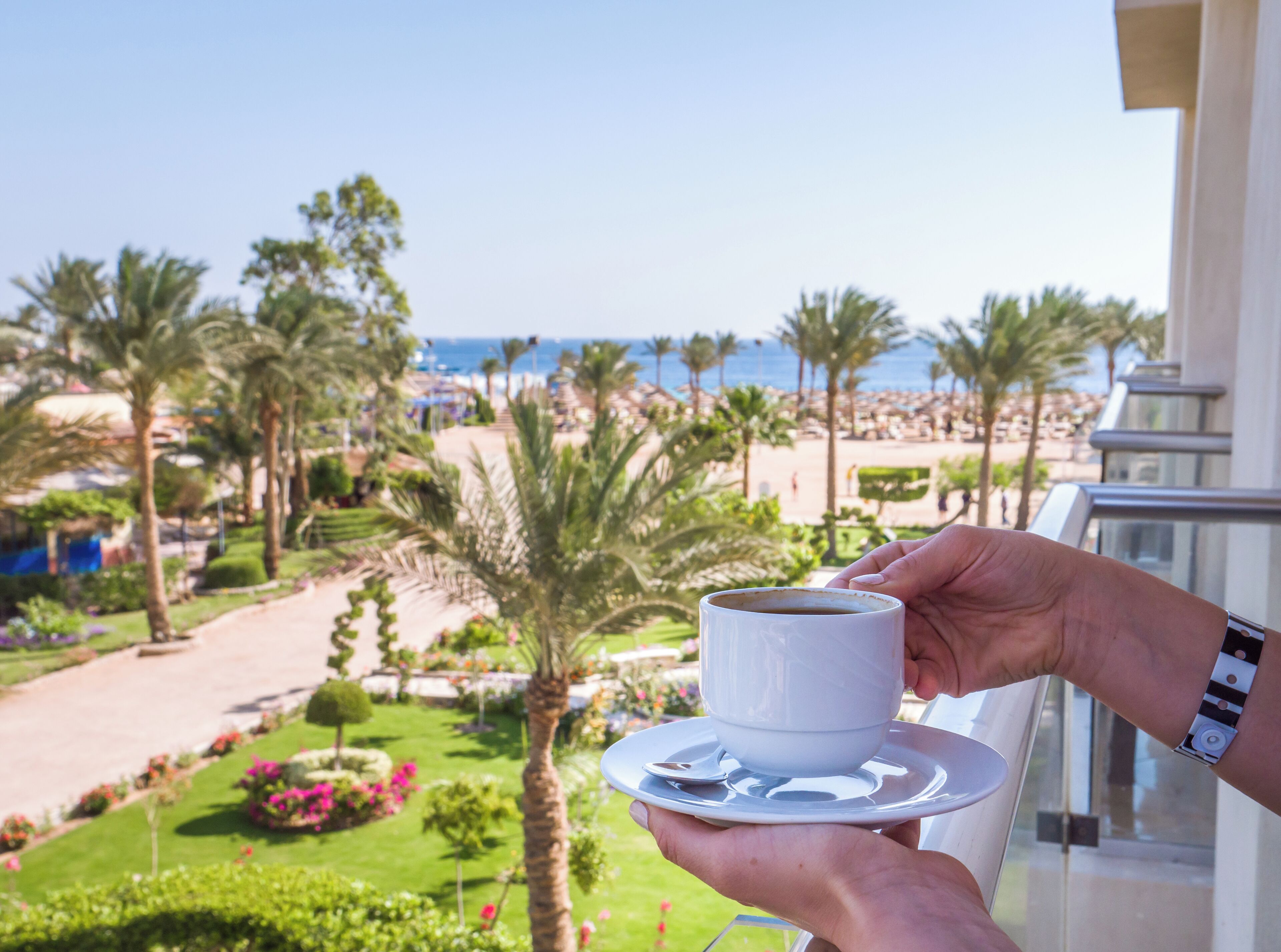 Foto - Seagull Beach Resort Families & Couples Only - All Inclusive