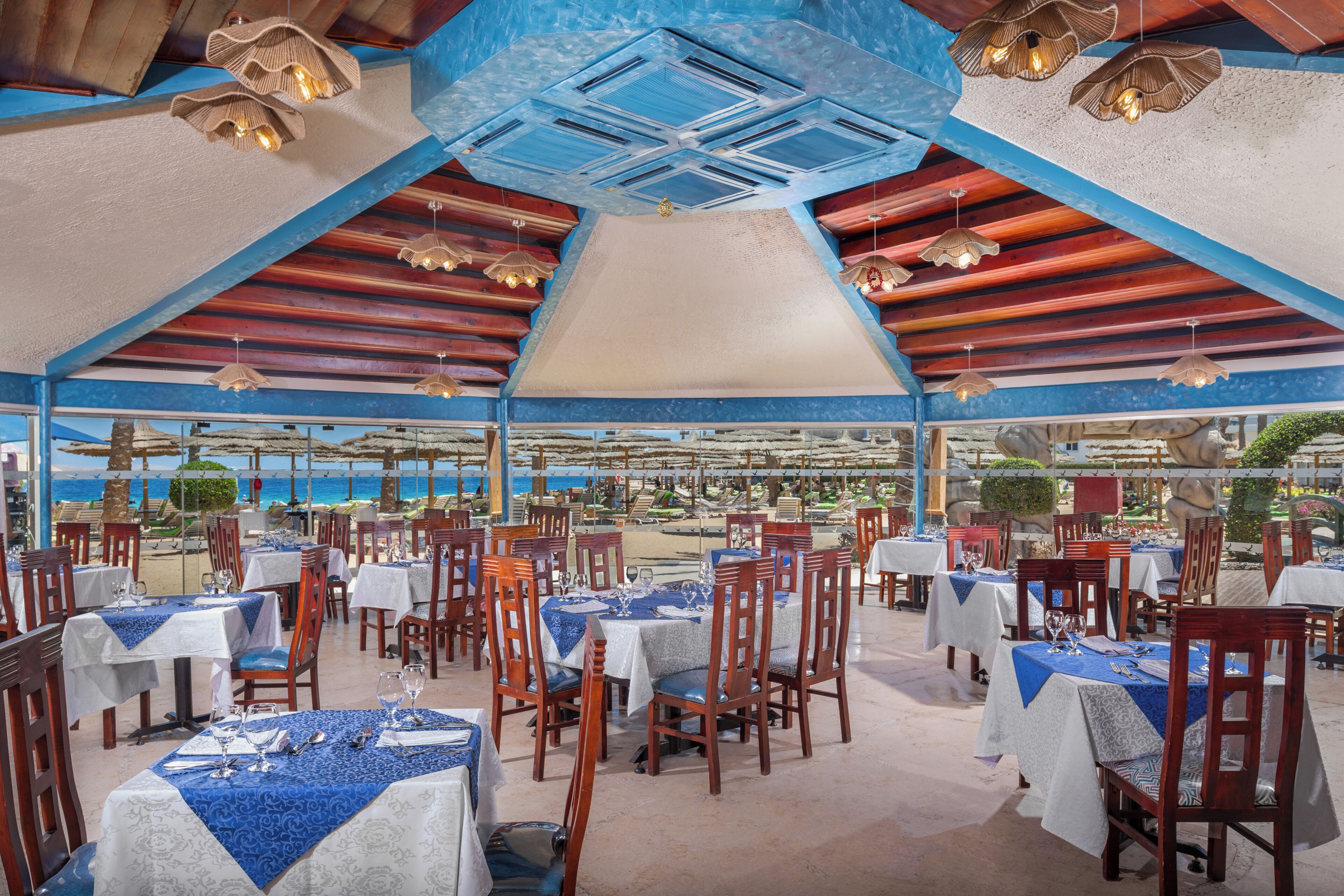 Foto - Seagull Beach Resort Families & Couples Only - All Inclusive